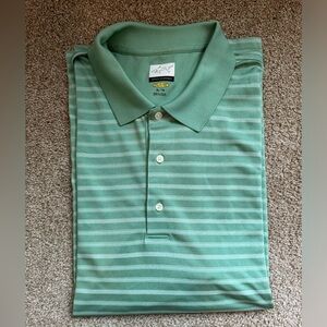 Greg Norman Golf Polo
